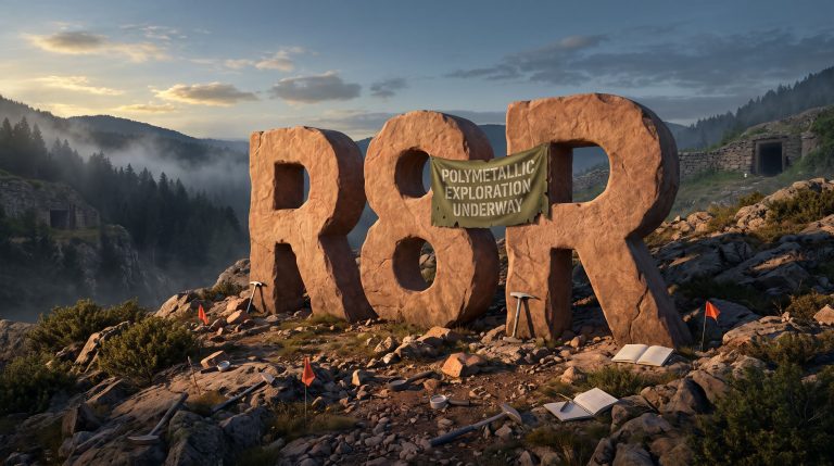 REGENER8 Resources NL-R8R-Polymetallic exploration underway at rocky R&R site