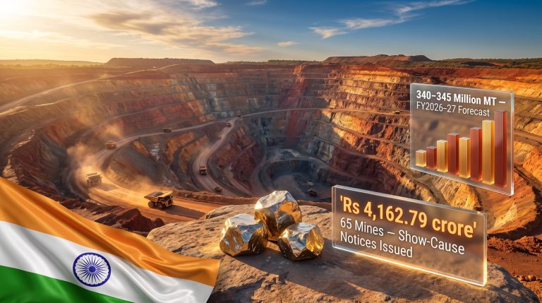 Odisha Iron Ore Grade Manipulation: Key Facts