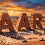 Astral Resources NL-AAR-AAR resource expansion drilling in desert