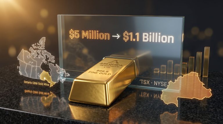 IAMGOLD Appoints Catherine McLeod-Seltzer to Board