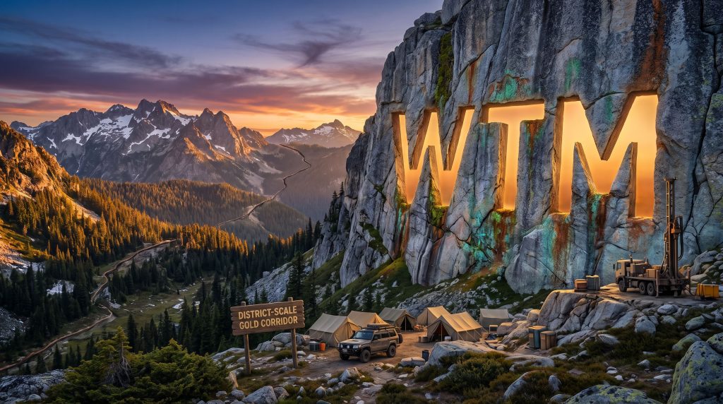 Waratah Minerals Ltd-WTM-Need the primary keyword to write it.