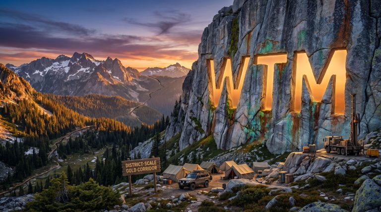 Waratah Minerals Ltd-WTM-Need the primary keyword to write it.