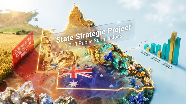 Queensland Critical Minerals Bill 2026: Key Facts