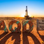 Ausquest Ltd-AQD-Olympic Dam Province drilling recommended scene