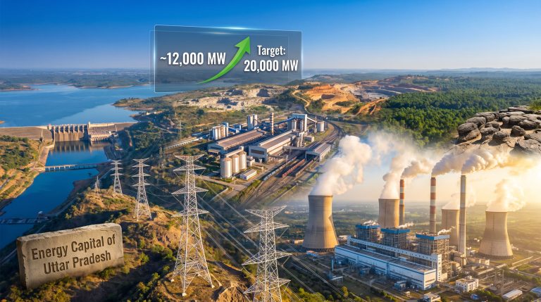 Sonbhadra: UP's Energy Capital Explained