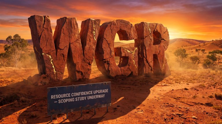 Western Gold Resources Ltd-WGR-WGR resource confidence upgrade in outback desert