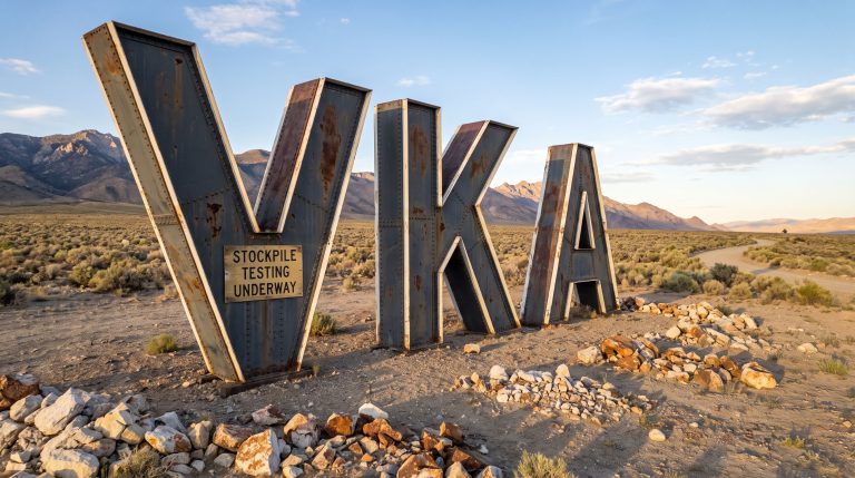 Viking Mines Ltd-VKA-Please provide the primary keyword.