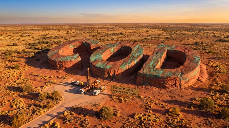 Coda Minerals Ltd-COD-Please provide the primary keyword.
