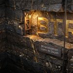 Brightstar Resources Ltd-BTR-BTR gold mine shaft illustration