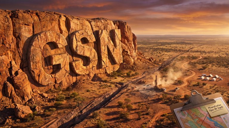 Great Southern Mining Ltd-GSN-Please provide the primary keyword.