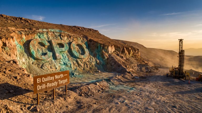 Culpeo Minerals Ltd-CPO-Please provide the primary keyword.