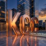 Kincora Copper Chess Depositary Interests 1:1-KCC-KCC dual-listed capital structure update skyline