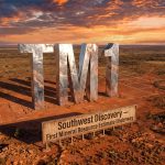 Terra Metals Ltd-TM1-TM1 Southwest Discovery mineral resource estimate