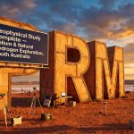 Prominence Energy Ltd-PRM-Geophysical study in South Australia desert