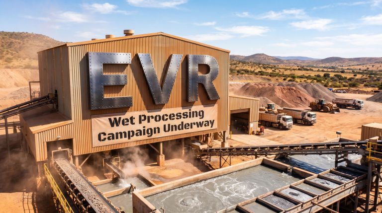 EV Resources Ltd-EVR-Please provide the primary keyword.