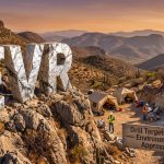 EV Resources Ltd-EVR-EVR desert drilling targets identified