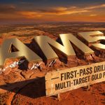 Antares Metals Ltd-AM5-AM5 first-pass drilling gold project