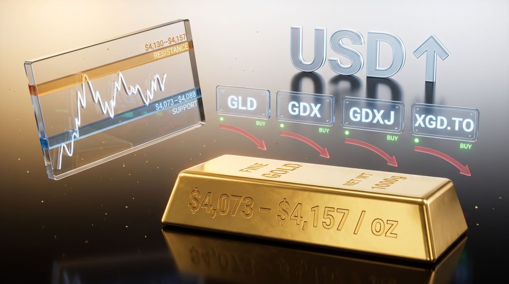 Gold Price Exclusive Update: August 2026 Analysis