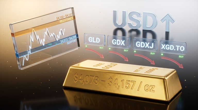 Gold Price Exclusive Update: August 2026 Analysis