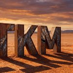 Trek Metals Ltd Chess Depositary Interests 1:1-TKM-TKM basin-scale exploration desert survey scene