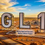 Global Lithium Resources Ltd-GL1-GL1 Manna Lithium Project approval site