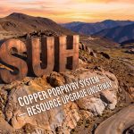 Southern Hemisphere Mining Ltd-SUH-Copper porphyry system resource upgrade underway