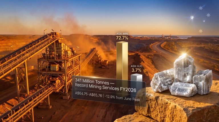 Buy Mineral Resources Shares (ASX: MIN) in 2026