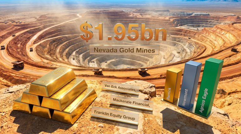 Barrick North American IPO Faces Investor Backlash