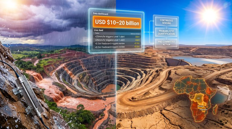 El Niño Mining Risk Monitoring: A Full Guide