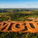 Magnum Mining and Exploration Ltd-MGU-MGU initial exploration target site