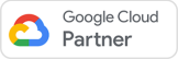 Google Cloud Partner